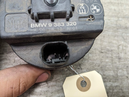 OEM BMW F02 F10 F22 F25 F30 F32 F80 F82 M3 M4 Anti Theft Alarm Power Siren Horn