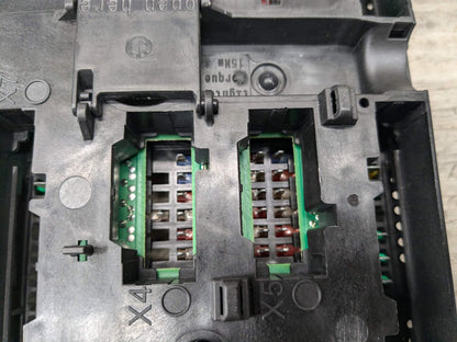 OEM BMW G05 G07 X5 X7 Rear Battery Power Distribution Fuse Relay Junction Box