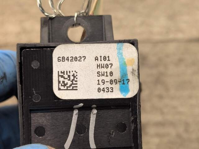 2018 - 2024 BMW X3 G01 Unknown 6842027
