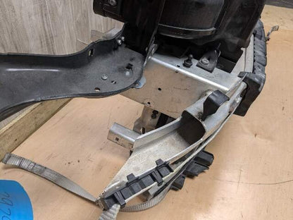 17-23 OEM BMW G30 530 540 M550 M SPORT Front Clip Radiator Support Reinforcement