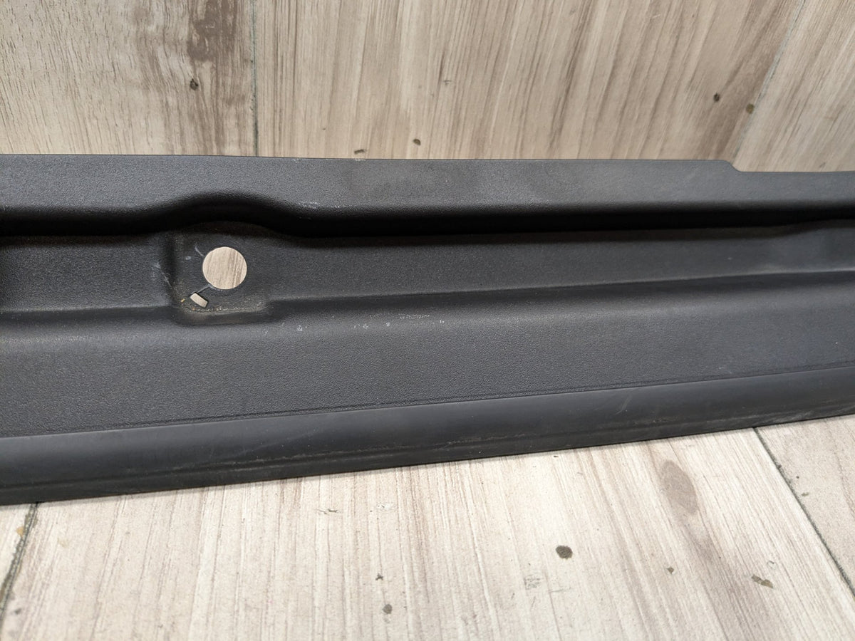 OEM BMW F90 M5 G30 530 540 M550 Front Left Engine Support Sealing Cover Trim SET