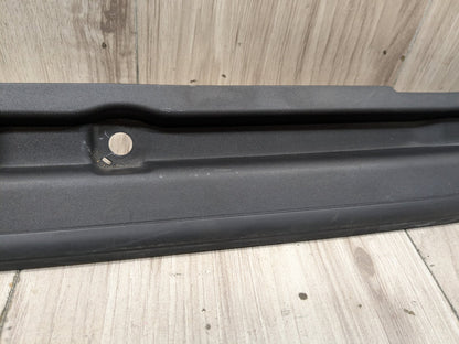 OEM BMW F90 M5 G30 530 540 M550 Front Left Engine Support Sealing Cover Trim SET