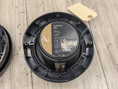 1998 BMW Z3 E36 - Speakers SET PN: