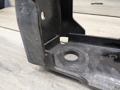 OEM BMW G01 G02 F97 F98 X3 X4 Front Left Driver Radiator Reinforcement Bracket