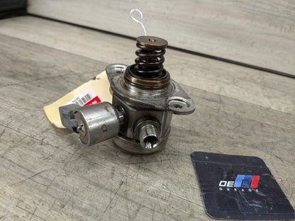 10-14 OEM BMW E70 F02 F10 F12 X5 X5M Engine N63 S63 HPFP High Pressure Fuel Pump