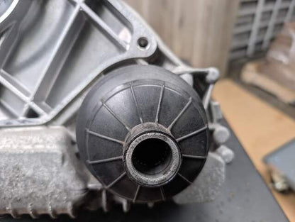 OEM BMW G06 G07 G11 G12 G20 G22 G30 Transmission Transfer Case Gearbox ATC13