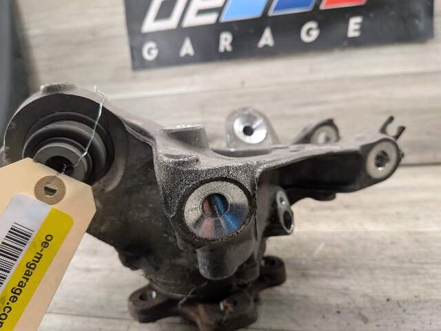 2018 - 2024 BMW X3 G01 Unknown 6871030 B58B30M0