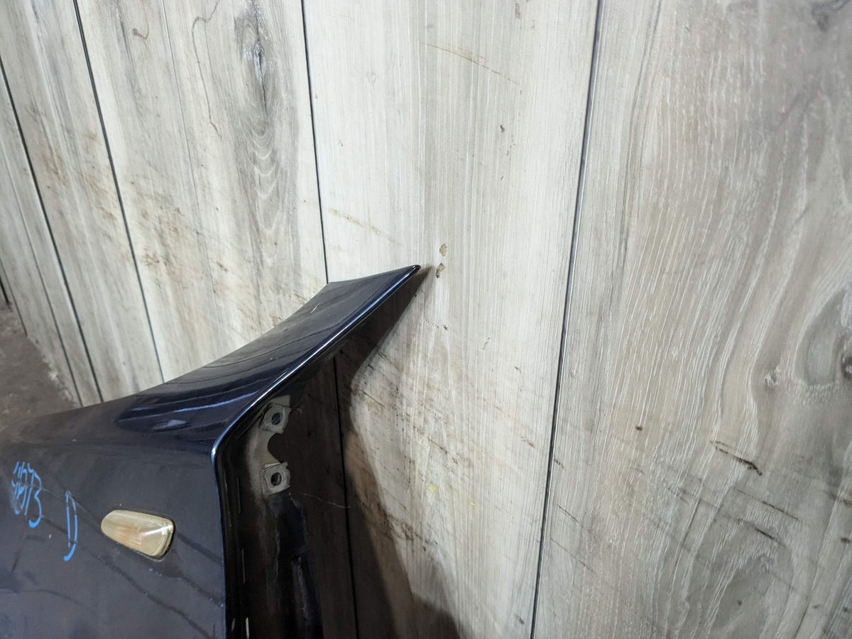 2011 BMW 135i E88- Front Left Driver Fender Panel