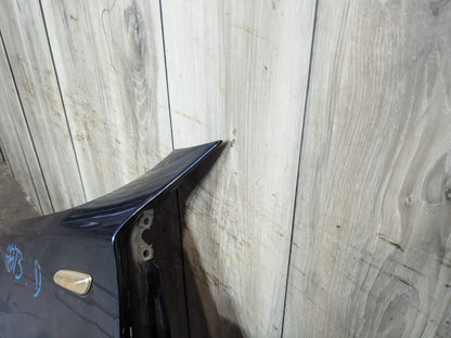 2011 BMW 135i E88- Front Left Driver Fender Panel
