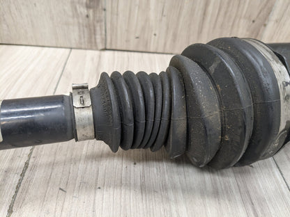 OEM BMW G20 G22 G23 330 M340 430 M440 AWD Front Left Driver Output CV Axle Shaft