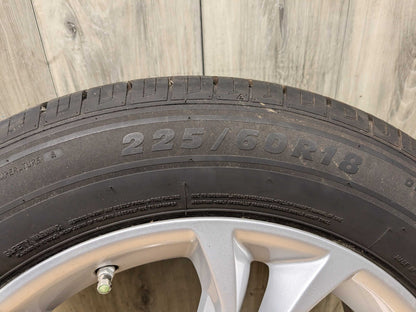 18-24 OEM BMW G01 G02 X3 X4 Wheel Rim 18x7 ET22 LA Rad Doppelspeiche Style 688