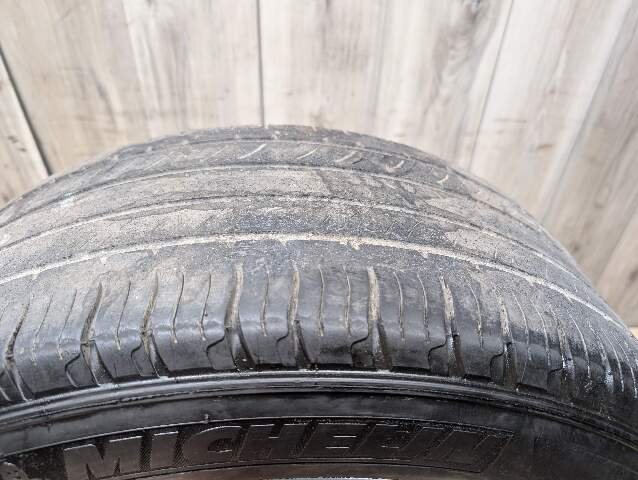 *14-18 OEM BMW F15 X5 Wheel Rim 19x9 ET48 5x120 V-Spoke Style 450