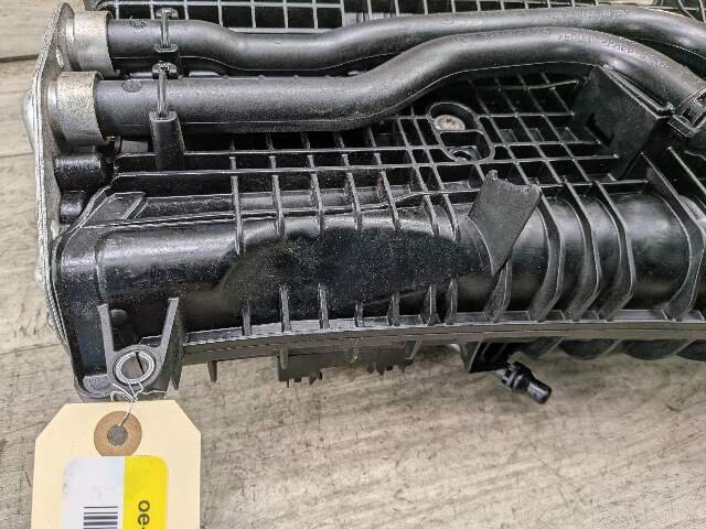 2018 - 2024 BMW X3 G01 Engine Motor Intake Manifold 8601651 B58B30M0