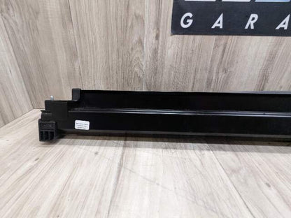 07-13 OEM BMW E70 X5 Rear Trunk Retractable Cargo Luggage Shade Roller Cover