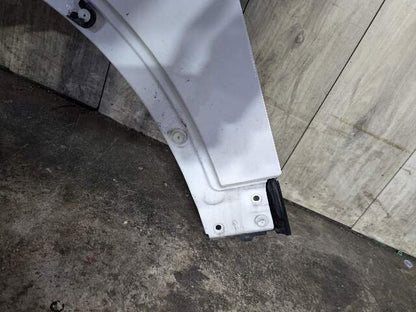 18-23 OEM BMW F39 X2 Front Left Driver Side Fender Panel White 300