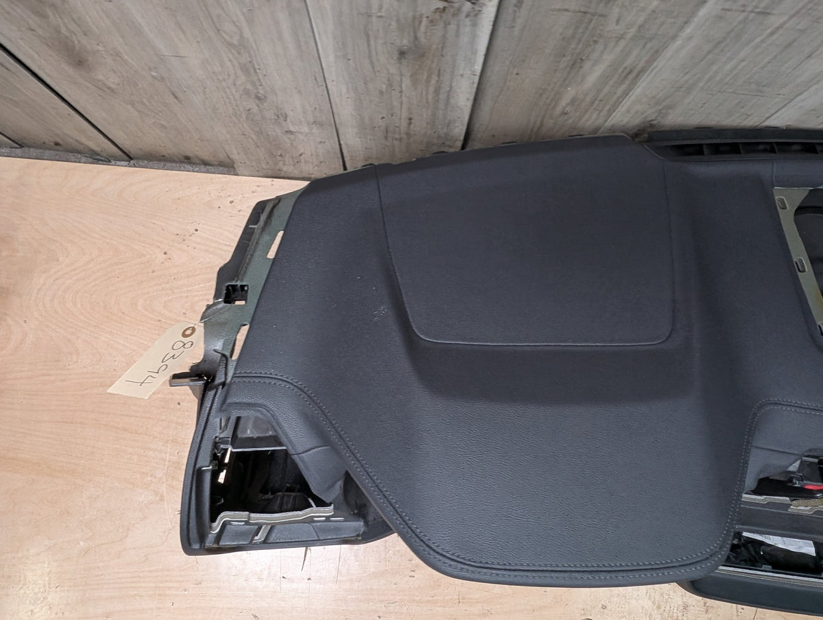 18-21 OEM BMW G01 G02 X3 X4 Dashboard Dash Board Panel Black w/ HUD