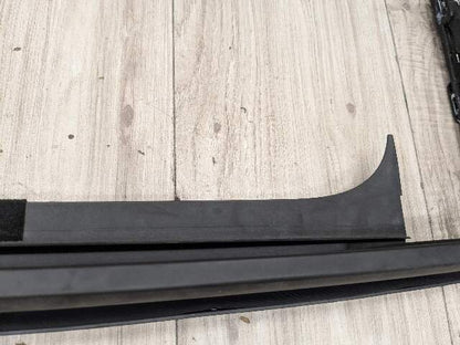 2018 Audi S5 B9 Convertible Wind Deflector Screen 10029204