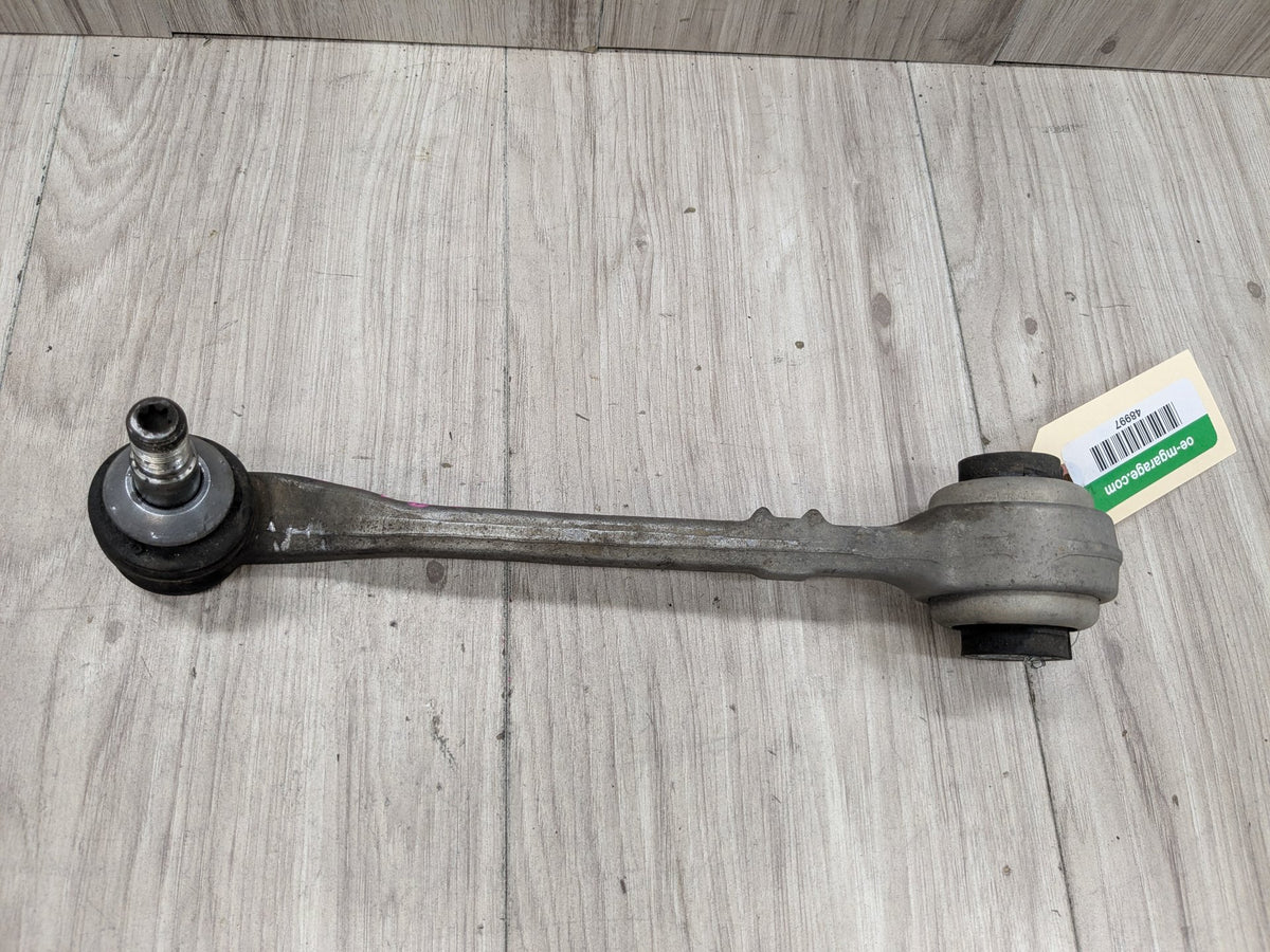 2019 BMW X3 G01 Front Right Passenger Control Arm 6870972 18-24 OEM BMW G01 G02 X3 X4 Front Right Passenger Side Wishbone Control Arm