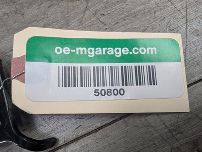18-25 OEM BMW G01 G02 F97 X3 X4 REAR Left Driver Side SeatBelt Seat Belt Buckle