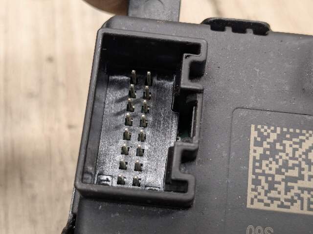 18-24 OEM Audi A4 A5 S4 S5 Rear Panoramic Sunroof Control Module Unit