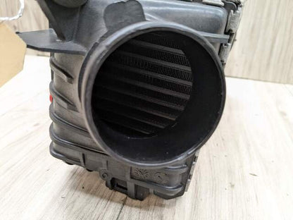 16-19 OEM BMW G30 G12 M550 750 N63R Turbocharger Intercooler Air Cooler 5-8