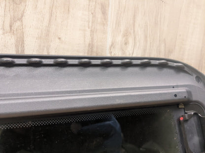 17-23 OEM BMW F90 G30 530 540 M550 M5 Sedan Sunroof Sun Roof Glass Cover