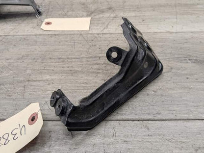 18-24 OEM BMW G01 G02 F97 X3 X4 Right Passenger Fender Wing Holder Bracket SET
