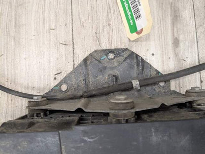 14-19 OEM BMW F15 F16 F85 F86 X5 X6 Emergency Parking Brake Actuator Unit Motor