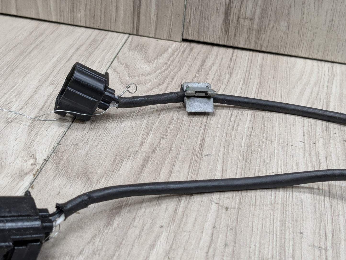 2015-2021 Mercedes-Benz C43 W205 Cat Catalytic Oxygen O2 Lambda Probe Sensors SET A0065422018 OEM