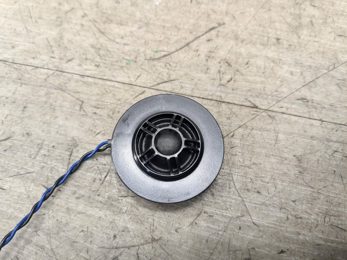 2018-2024 BMW X3 G01 Speakers SET 6809629 Recall or rear cargo rail OEM