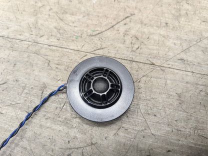 2018-2024 BMW X3 G01 Speakers SET 6809629 Recall or rear cargo rail OEM