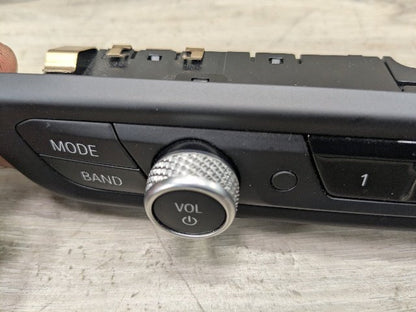 20-24 OEM BMW F44 228 M235 Volume Control Panel Radio Media Buttons Control