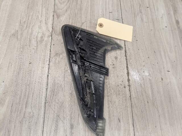 2020 - 2024 BMW X3 F97 Front Right Passenger Fender Trim Molding 8070538 S58