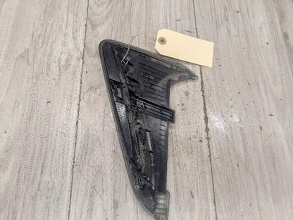 2020 - 2024 BMW X3 F97 Front Right Passenger Fender Trim Molding 8070538 S58