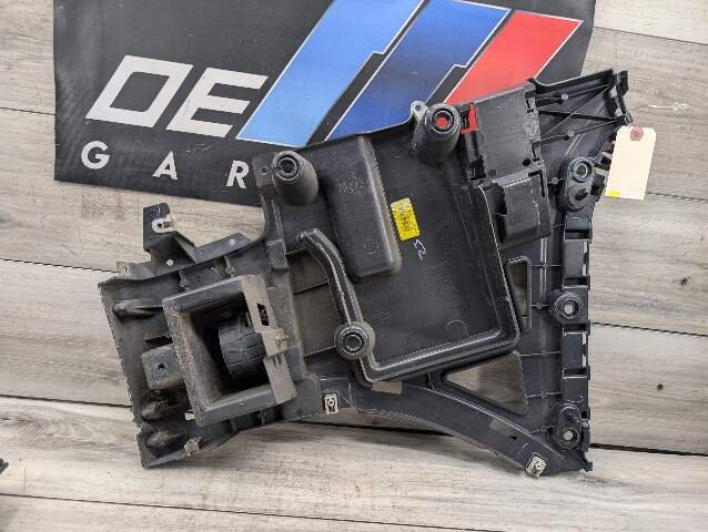2018 - 2024 BMW X3 G01 Unknown 7400665