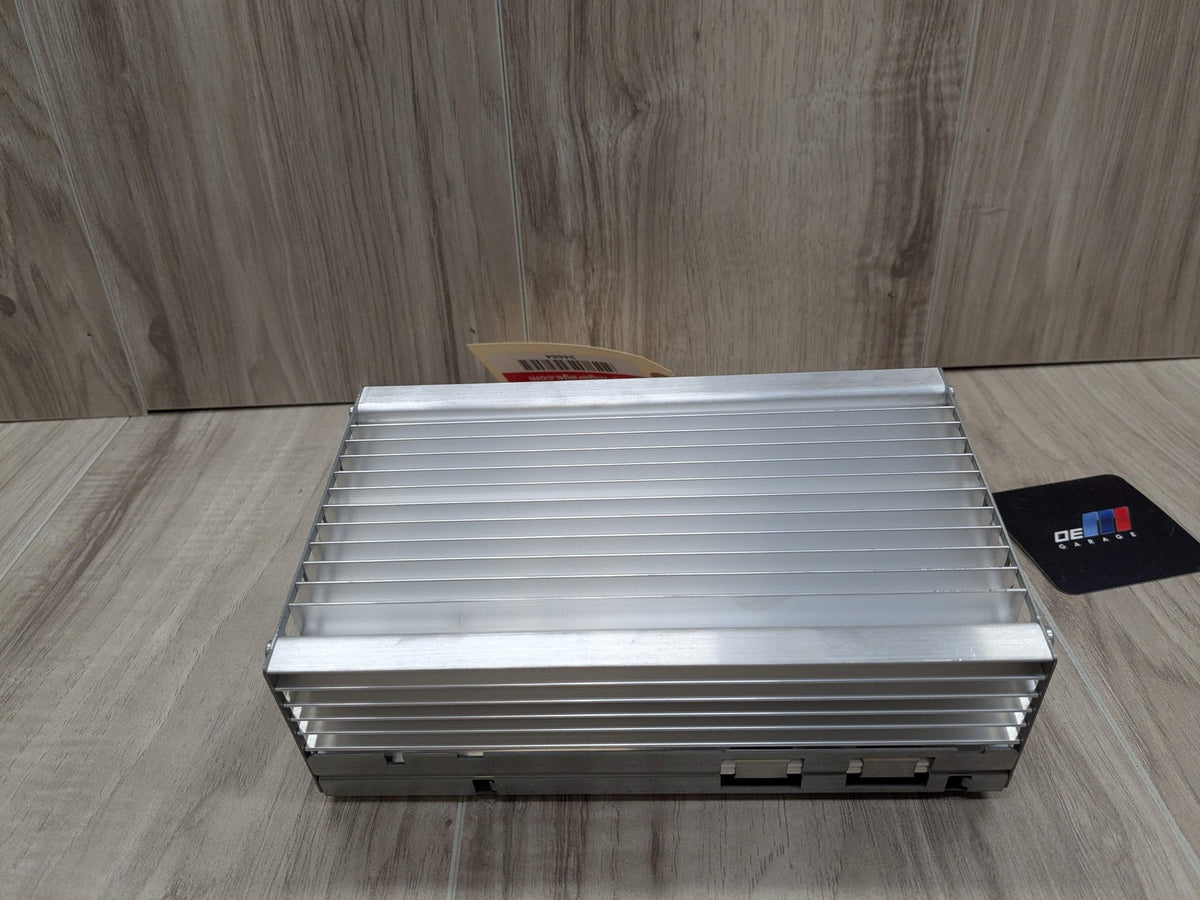 OEM BMW G01 F97 X3 X3M Hi-Fi HiFi Stereo Audio Amplifier Amp HARMAN BECKER