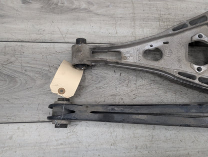 2003-2008 BMW Z4 E85 Rear Right Passenger Control Arms SET 6760675