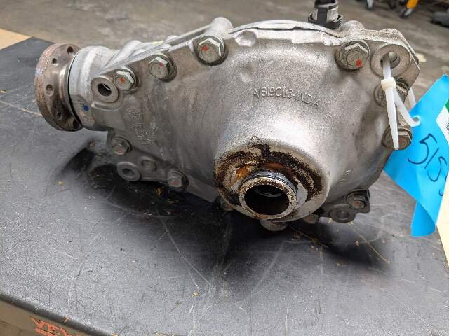 2018 - 2024 BMW X3 G01 Front Axle Carrier Differential 8679981