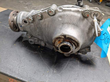 2018 - 2024 BMW X3 G01 Front Axle Carrier Differential 8679981