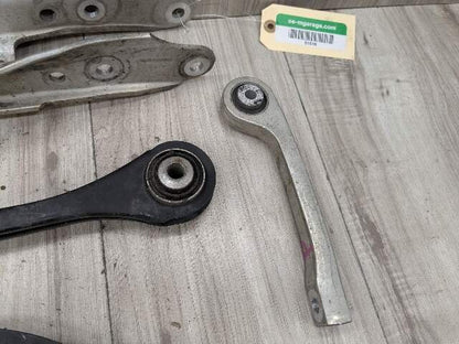 2018 - 2024 Audi S5 B9 Rear Right Passenger Control Arms SET 0