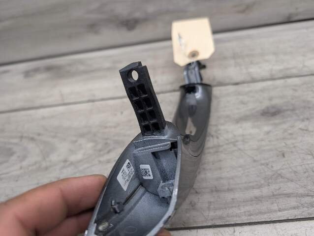 2016 - 2022 BMW 750i G12 Rear Left Driver Exterior Door Handle w/ Comfort Access 7413563 N63B44O2