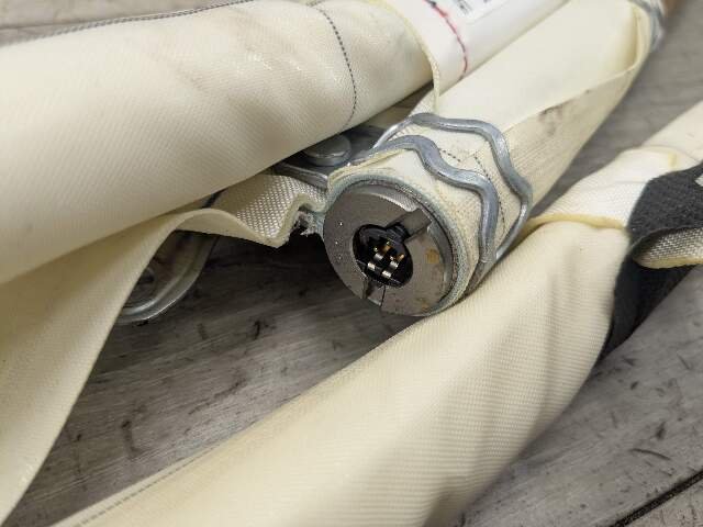 OEM BMW F30 F36 F80 M3 328 335 435 Left Driver Roof Head Curtain Air Bag Airbag