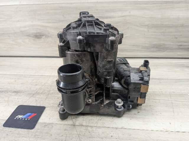 OEM BMW G01 G05 G07 G20 G22 G23 G26 G30 G42 Engine B58 Heat Management Module