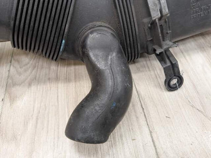 07-10 OEM BMW E70 X5 Engine N52N Air Intake Cleaner Duct Tube Pipe Hose