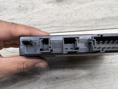OEM Mercedes W204 W207 W212 E350 E550 Front Right Passenger Seat Control Module