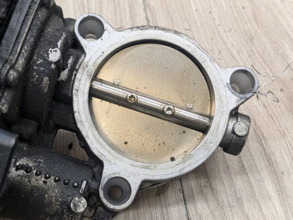 OEM BMW F39 F44 F48 F90 G05 G12 750 G30 M550 M8 Engine B46 N63 S63 Throttle Body
