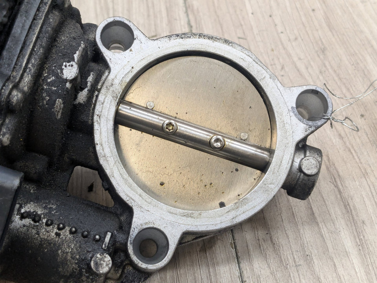 OEM BMW F39 F44 F48 F90 G05 G12 750 G30 M550 M8 Engine B46 N63 S63 Throttle Body