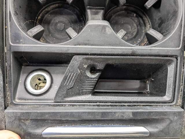 2014 - 2018 BMW X5 F15 Unknown 9251973 N55B30M0