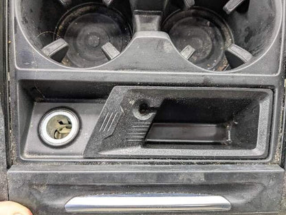2014 - 2018 BMW X5 F15 Unknown 9251973 N55B30M0