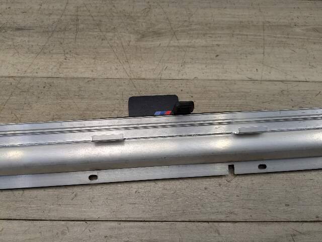 15-19 OEM BMW F16 F86 X6 REAR Right Passenger Door Window Roller Sunshade Blind